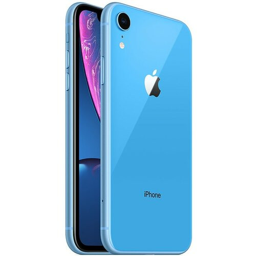 iPhone XR 64 GB Blue - repas