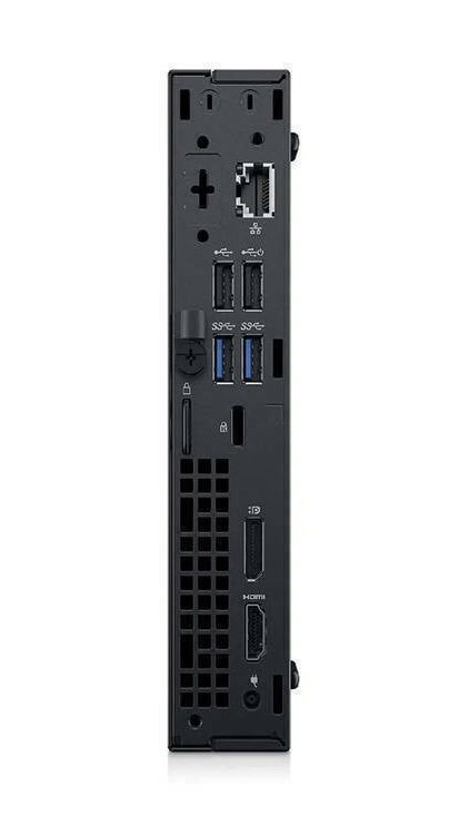 DELL OptiPlex 3060 Micro 2