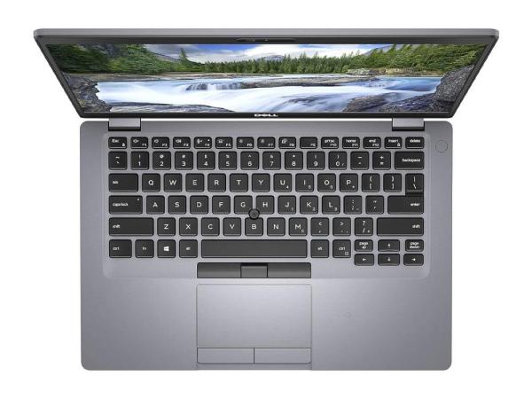 DELL Latitude 5410 Touch - Nová batéria - Trieda A 4