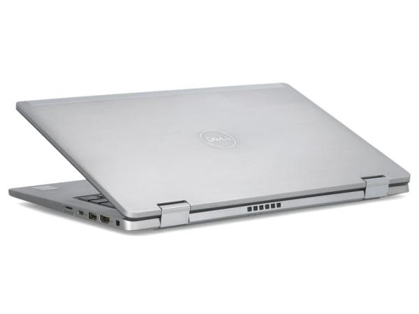 DELL Latitude 7420 2v1; Core i5-1145G7 / 2,6 GHz, 16GB RAM, 256GB SSD (NVMe), LCD 14" FHD Touch, WiF