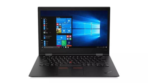 Lenovo Thinkpad X1 Yoga 3rd Gen - Touch - Trieda A