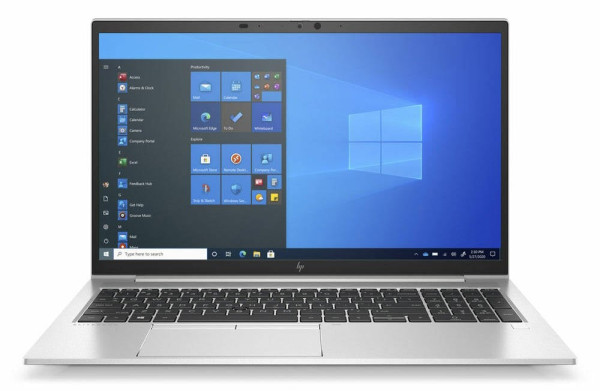 HP EliteBook 850 G8 - Trieda B