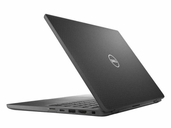 DELL Latitude 7320; Core i5-1145G7 / 2,6 GHz, 8GB RAM, 256GB SSD, LCD 13,3" FHD, WiFi, BT, Windows 1 2