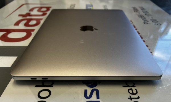 APPLE MacBook Pro 13" A1708 Space Gray - Trieda B; Intel Core i5-7360U / 2,3 GHz, 8GB RAM, 250GB SSD 4