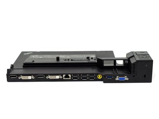Dokovacia stanica Lenovo ThinkPad Mini Dock Plus Series 3 (Type 4338) with USB3.0 3