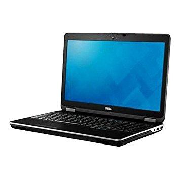 DELL Latitude E6540 - Trieda "B"; Core i5 /2.7 GHz, 8GB RAM, 120GB SSD, DVD, 15,6" HD, NumLock, WiFi