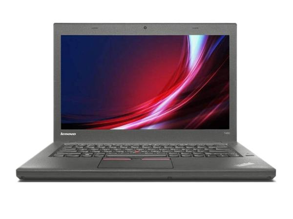 Lenovo ThinkPad T450 - Trieda A