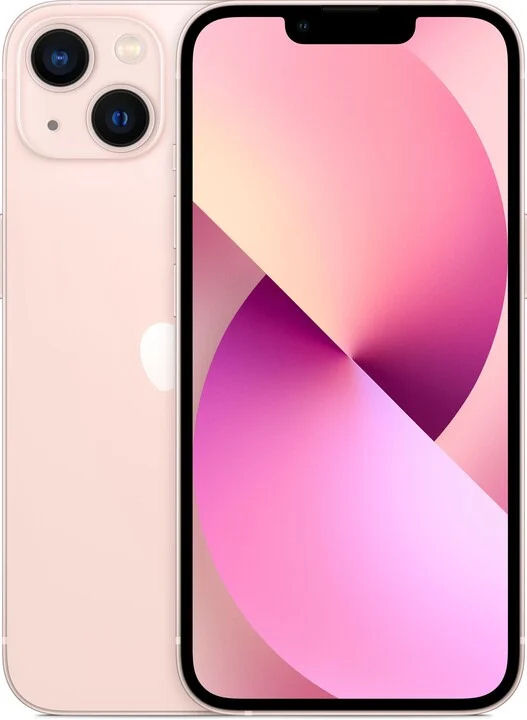 iPhone 13 128 GB Pink - repas