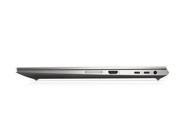 HP Zbook Studio G7 - Trieda B; Core i7-10850H / 2,7 GHz, 32GB RAM, 512GB SSD NVMe, 15,6" FHD, Wi-Fi,