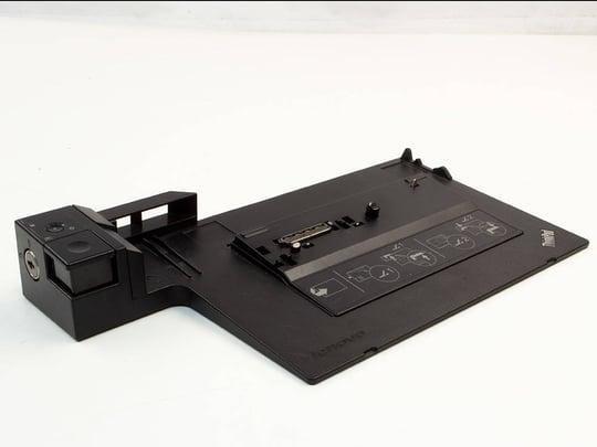 Dokovacia stanica Lenovo ThinkPad Mini Dock Plus Series 3 (Type 4338) with USB3.0 4