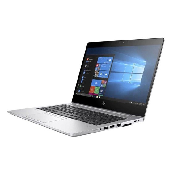 HP EliteBook 830 G5; Intel Core i5-7300U / 2,6 GHz, 8GB RAM, 256GB SSD, 13,3" FHD LED, Wi-Fi, BT, W