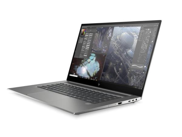 HP Zbook Studio G7 - Trieda B 2