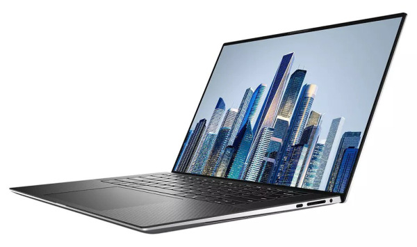 DELL Precision 5560 - Trieda B