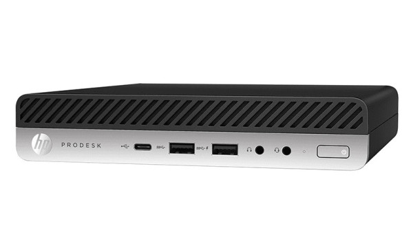 HP ProDesk 600 G5 Mini