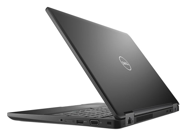 DELL Latitude 5590 - Trieda A+ 4