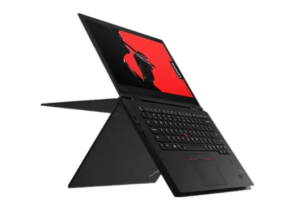 Lenovo Thinkpad X1 Yoga 3rd Gen - Touch - Trieda A 2