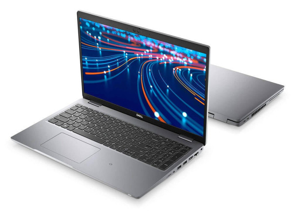 DELL Latitude 5520 - Trieda B 1