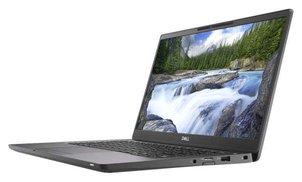 DELL Latitude 7300 Black - Trieda A 2