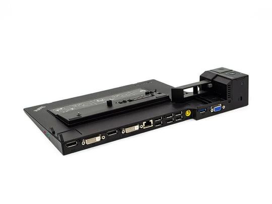Dokovacia stanica Lenovo ThinkPad Mini Dock Plus Series 3 (Type 4338) with USB3.0 2