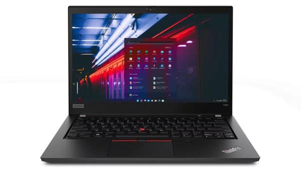 Lenovo ThinkPad T490 - Trieda B