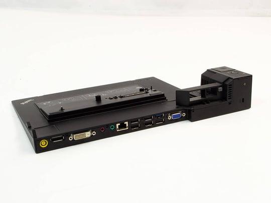Dokovacia stanica Lenovo ThinkPad Mini Dock Plus Series 3 (Type 4338) with USB3.0 5