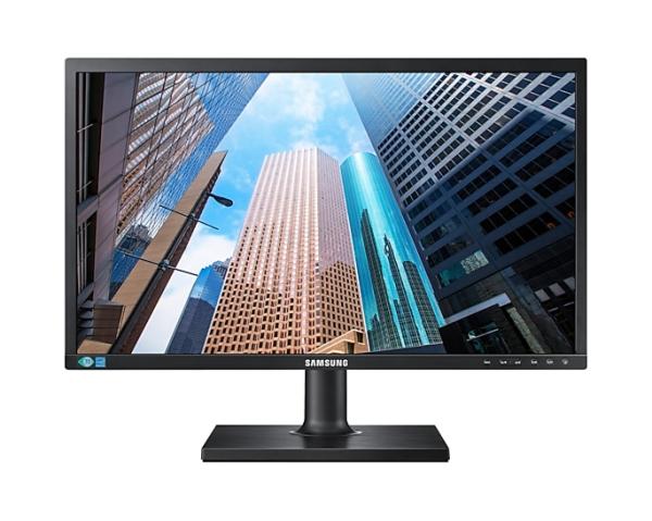 SAMSUNG SyncMaster S23E450B - Trieda B