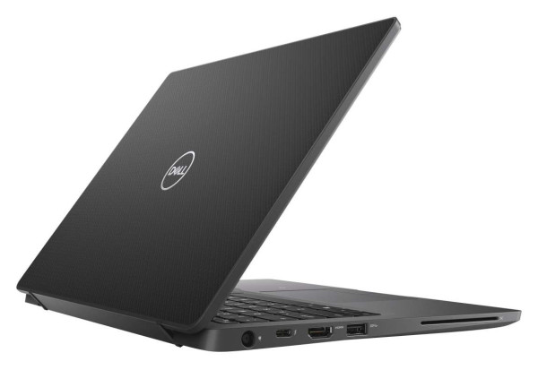 DELL Latitude 7300 Black - Trieda A 4