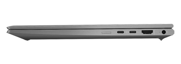 HP ZBook Firefly 14 G7 Mobile Workstation - Trieda A 5