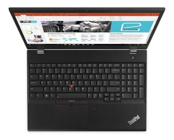 LENOVO ThinkPad T590 Touch - Trieda B 1