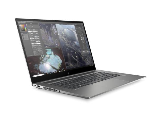 HP Zbook Studio G7 - Trieda B; Core i7-10850H / 2,7 GHz, 32GB RAM, 512GB SSD NVMe, 15,6" FHD, Wi-Fi,