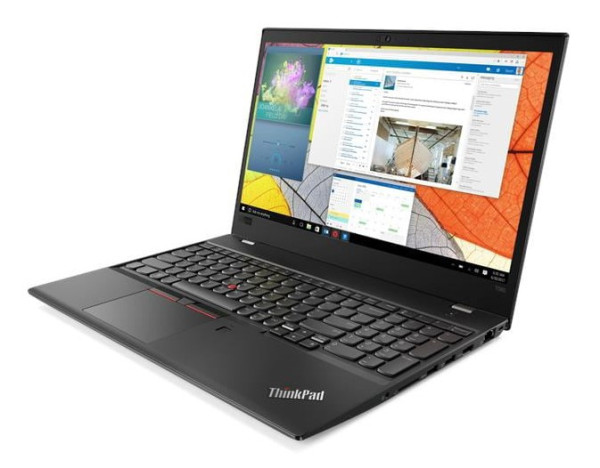 LENOVO ThinkPad T590 Touch - Trieda B 2