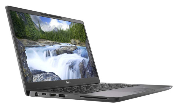 DELL Latitude 7300 Black - Trieda A 3