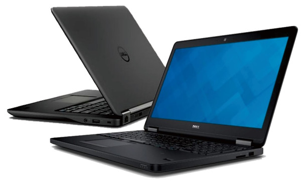 DELL Latitude E7450; Core i5 /2,3 GHz, 8GB RAM, 256GB SSD (mSATA), LCD 14" FHD, WiFi, BT, WebCAM, Wi