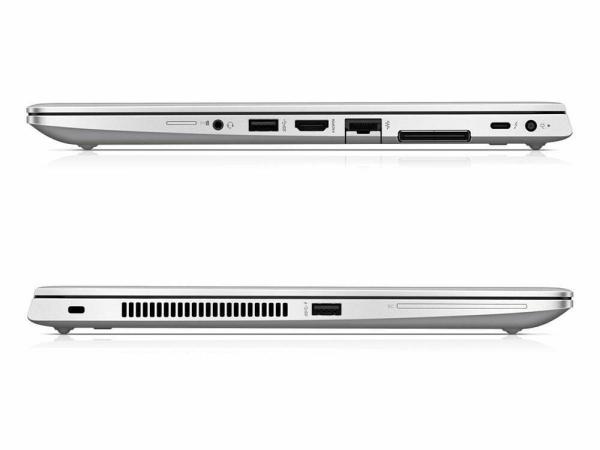 HP EliteBook 840 G5 - Trieda B 4