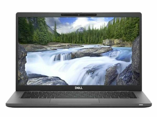 DELL Latitude 7320; Core i5-1145G7 / 2,6 GHz, 8GB RAM, 256GB SSD, LCD 13,3" FHD, WiFi, BT, Windows 1 4