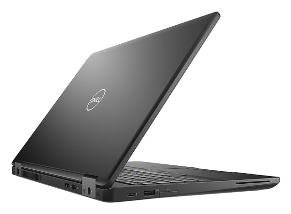 DELL Latitude 5590 - Trieda A+ 3
