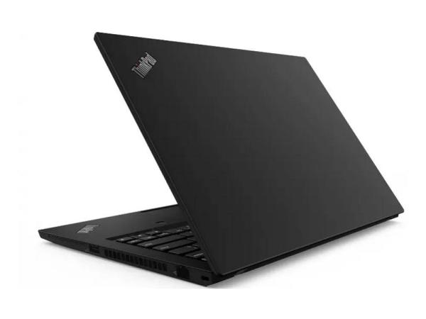 Lenovo ThinkPad T14 Gen1; Core i5/ 1,6 GHz, 16GB RAM, 256GB SSD, 14" FHD Touch, Wi-Fi, BT, WebCAM, W