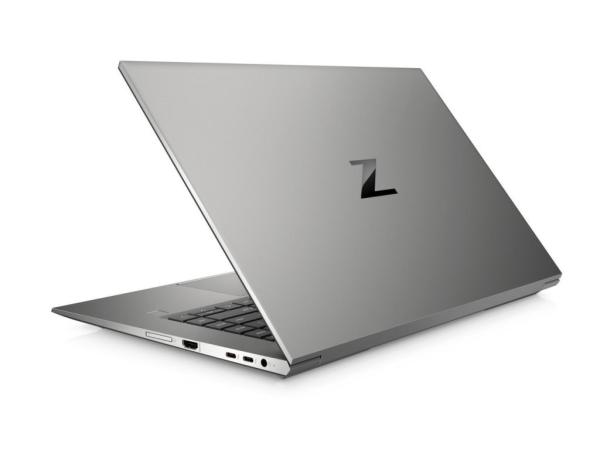 HP Zbook Studio G7 - Trieda B 3