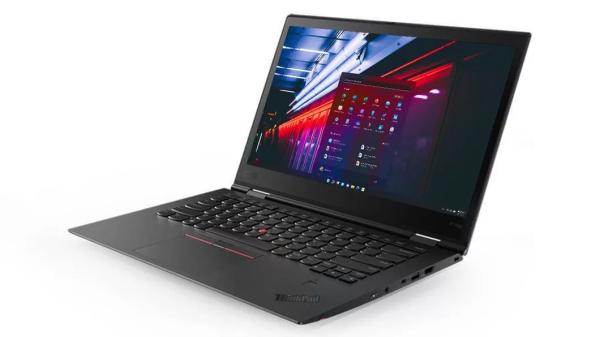 Lenovo Thinkpad X1 Yoga 3rd Gen - Touch - Trieda A 1