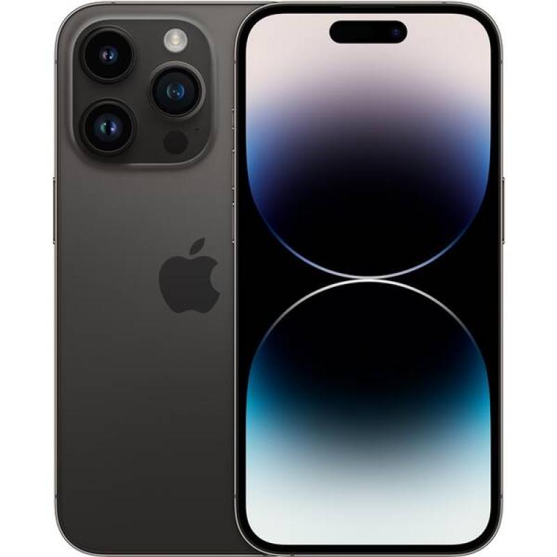 iPhone 14 Pro 256GB Space Black - Úprava zdaňovania prirážky – použitý tovar