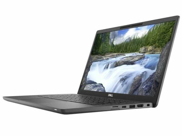 DELL Latitude 7320; Core i5-1145G7 / 2,6 GHz, 8GB RAM, 256GB SSD, LCD 13,3" FHD, WiFi, BT, Windows 1 1