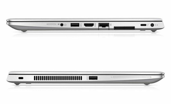 HP EliteBook 840 G5 - Trieda A 4