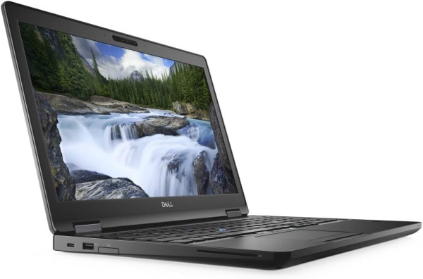 DELL Latitude 5590 - Trieda A+ 2