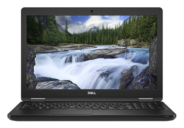 DELL Latitude 5590 - Trieda A+
