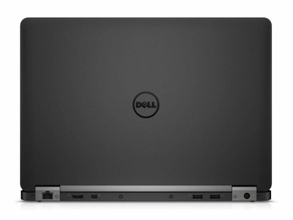 DELL Latitude E7470 - Trieda A 4