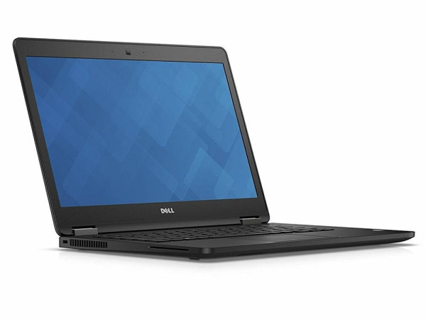 DELL Latitude E7470 - Trieda A 1