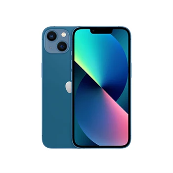 iPhone 13 128 GB Blue - repas