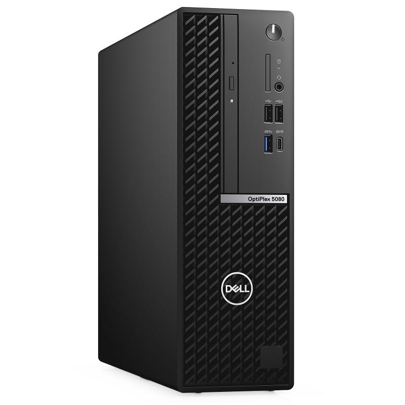 PC DELL Optiplex 5070; Core i5-10500 / 3,1 GHz, 8GB RAM, 256GB SSD NVMe, Windows 11 Pro - MiniTower