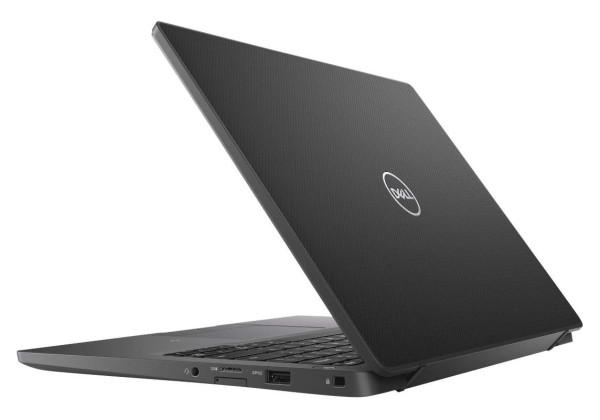 DELL Latitude 7300 Black - Trieda A 5