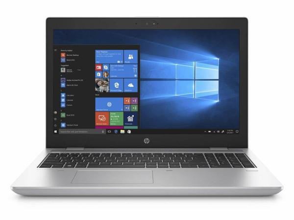 HP ProBook 650 G4 - Trieda B